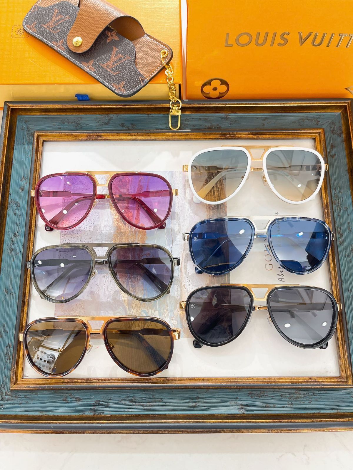 山田蓮】SHURON シュロンRONSIR ZYL Taper Temple Shuron ロンサー