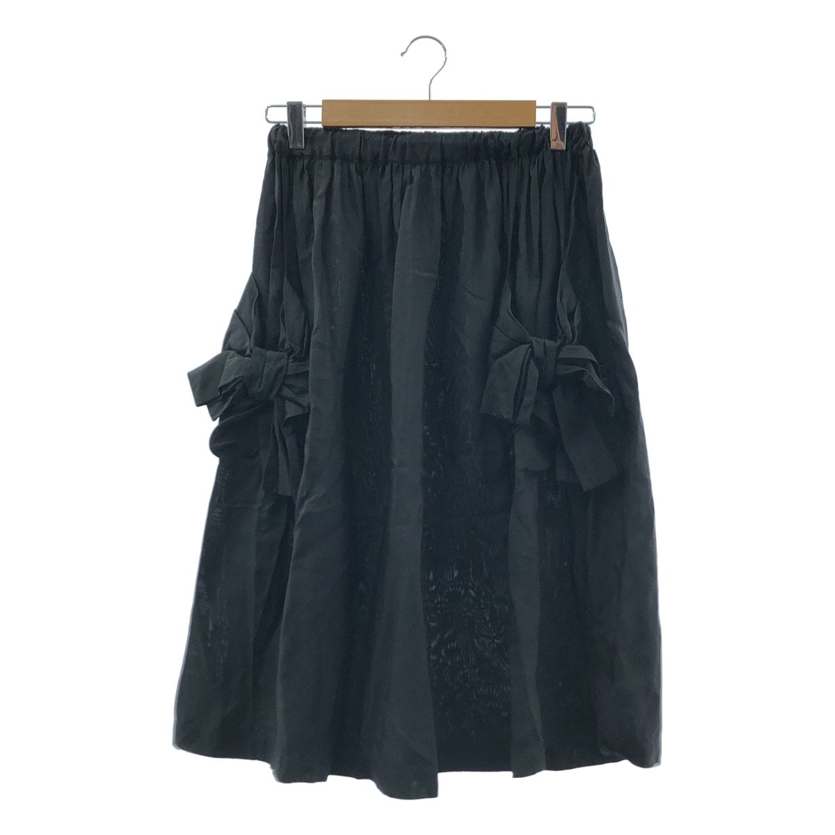 COMME des GARCONS COMME des GARCONS / コムコム | 2017SS | 製品洗い  