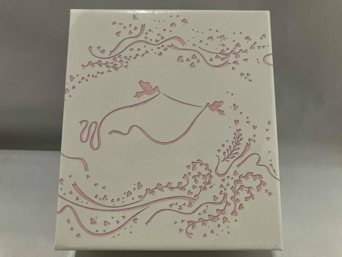 いとしのソヨン コンプリートスリムBOX(26枚組) Amazon.co.jp: いとしのソヨン コンプリートスリムBOX 26枚組