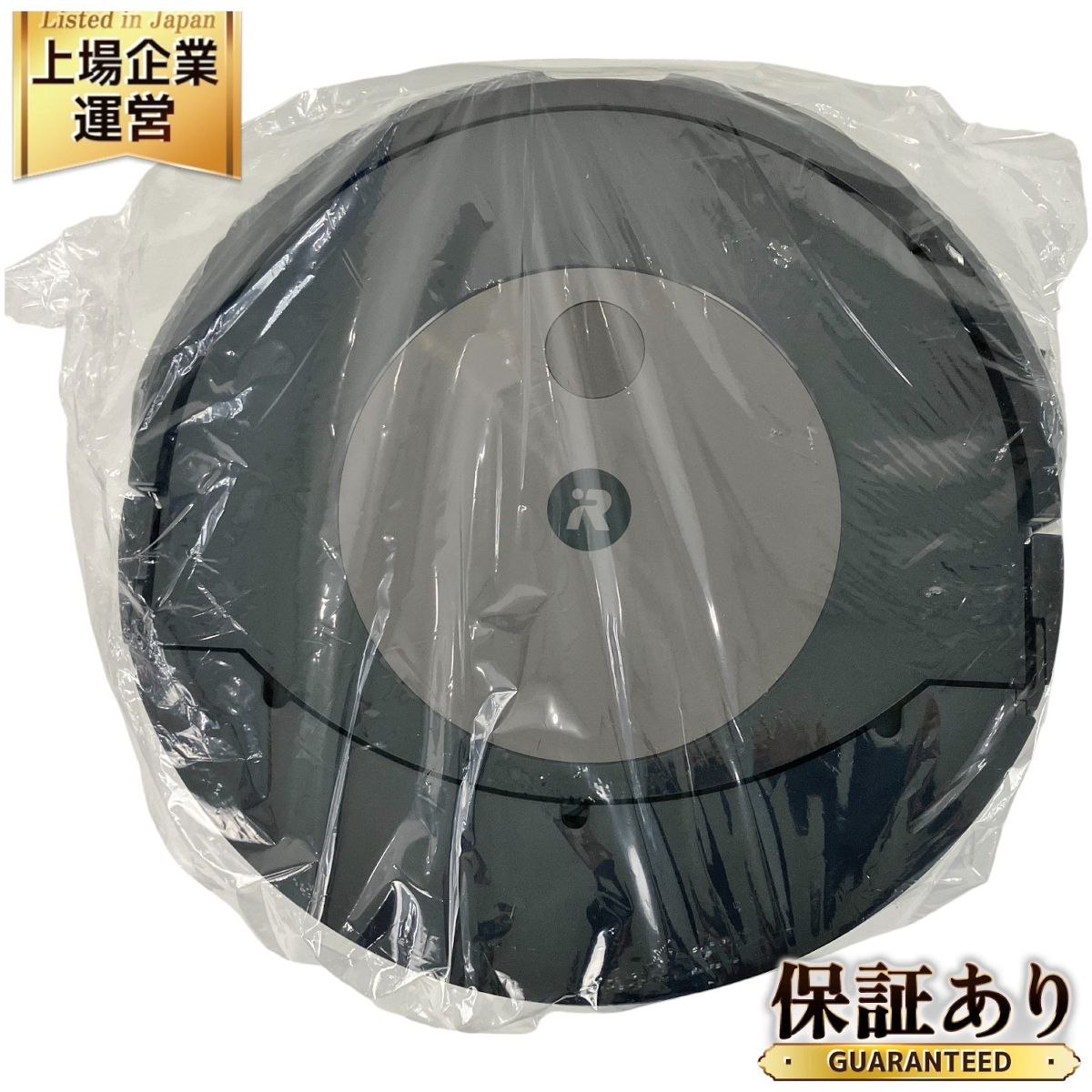 iRobot RCA-Y2 ルンバ j9 本体 ロボット掃除機 Y9839034