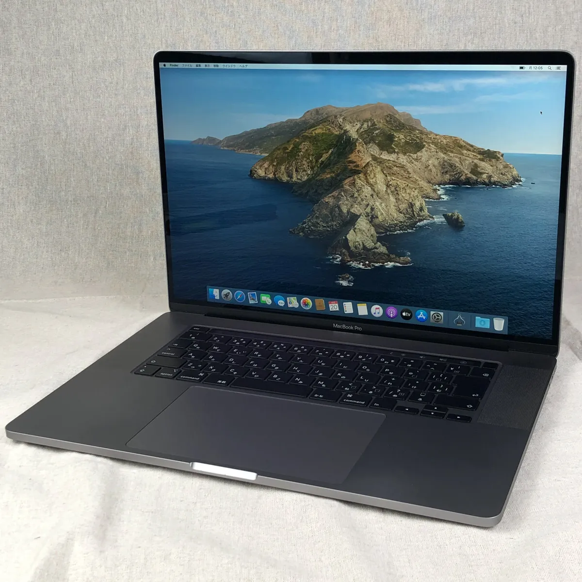 Macbook Pro A2141 ジャンク品　タッチバー付き 16インチ 2025年最新】a2141 ジャンクの人気アイテム - メルカリ