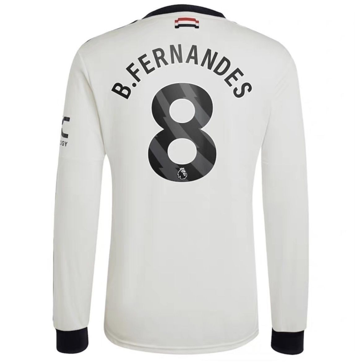 マンチェスター ユナイテッド 2024-25 3rd 長袖ユニフォーム 25-26 マンチェスター・ユナイテッド 3rd オーセンティック長袖