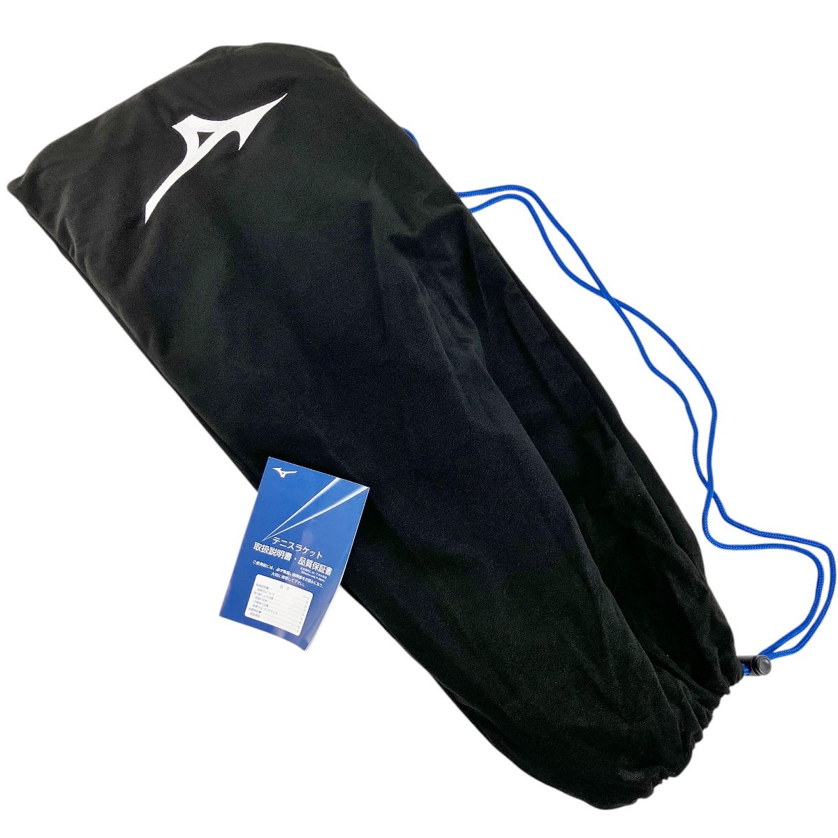 MIZUNO 63JTH271012 F300 硬式テニスラケット ミズノ G2 ♥ Y9777924