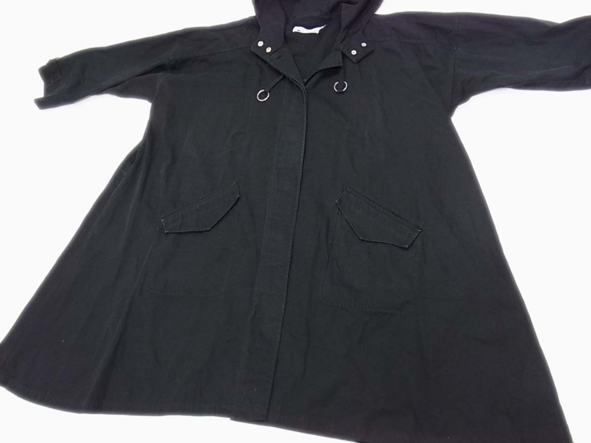 定価7万◇T Alexander Wang オーバーサイズ モッズコート