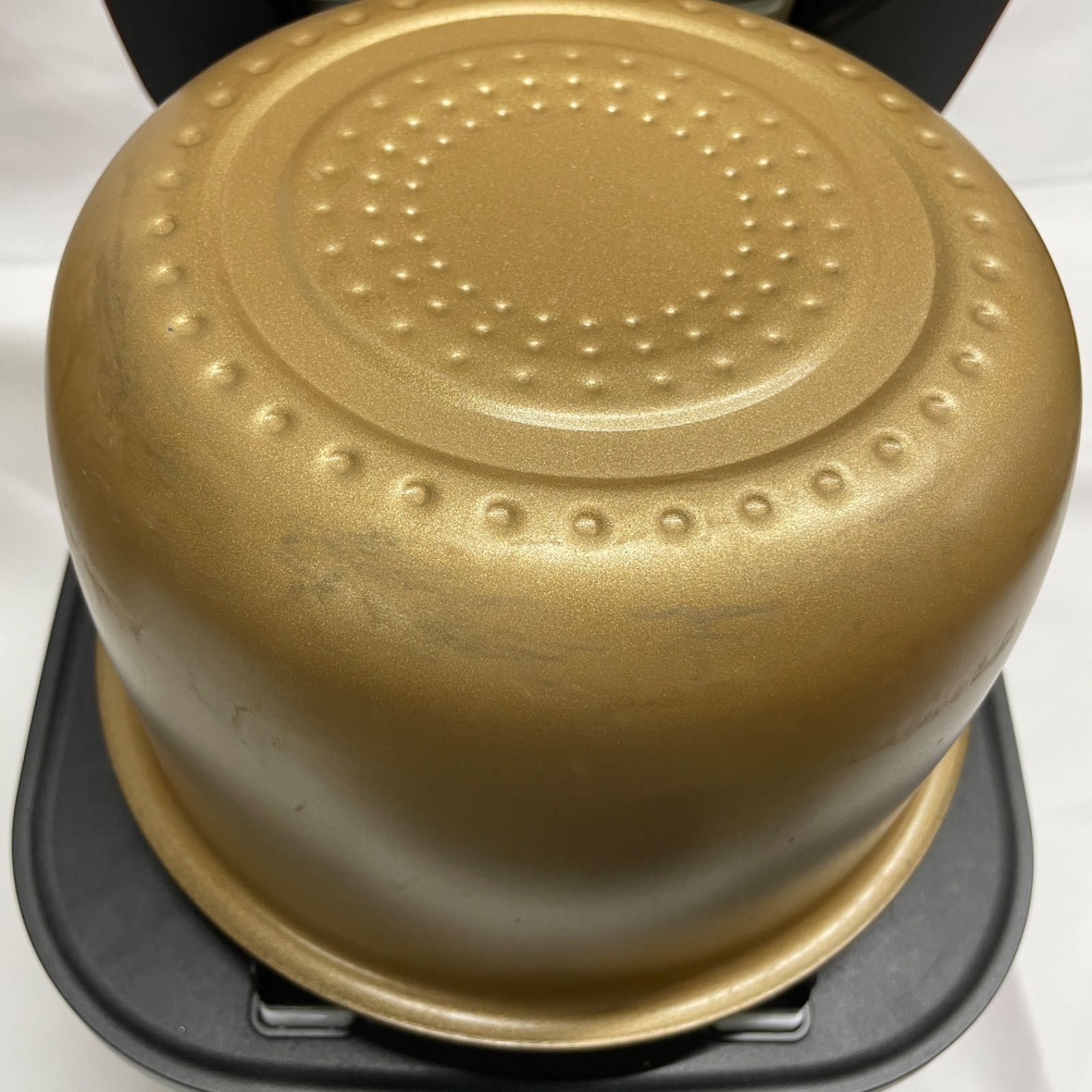 ふっくら御膳 HITACHI