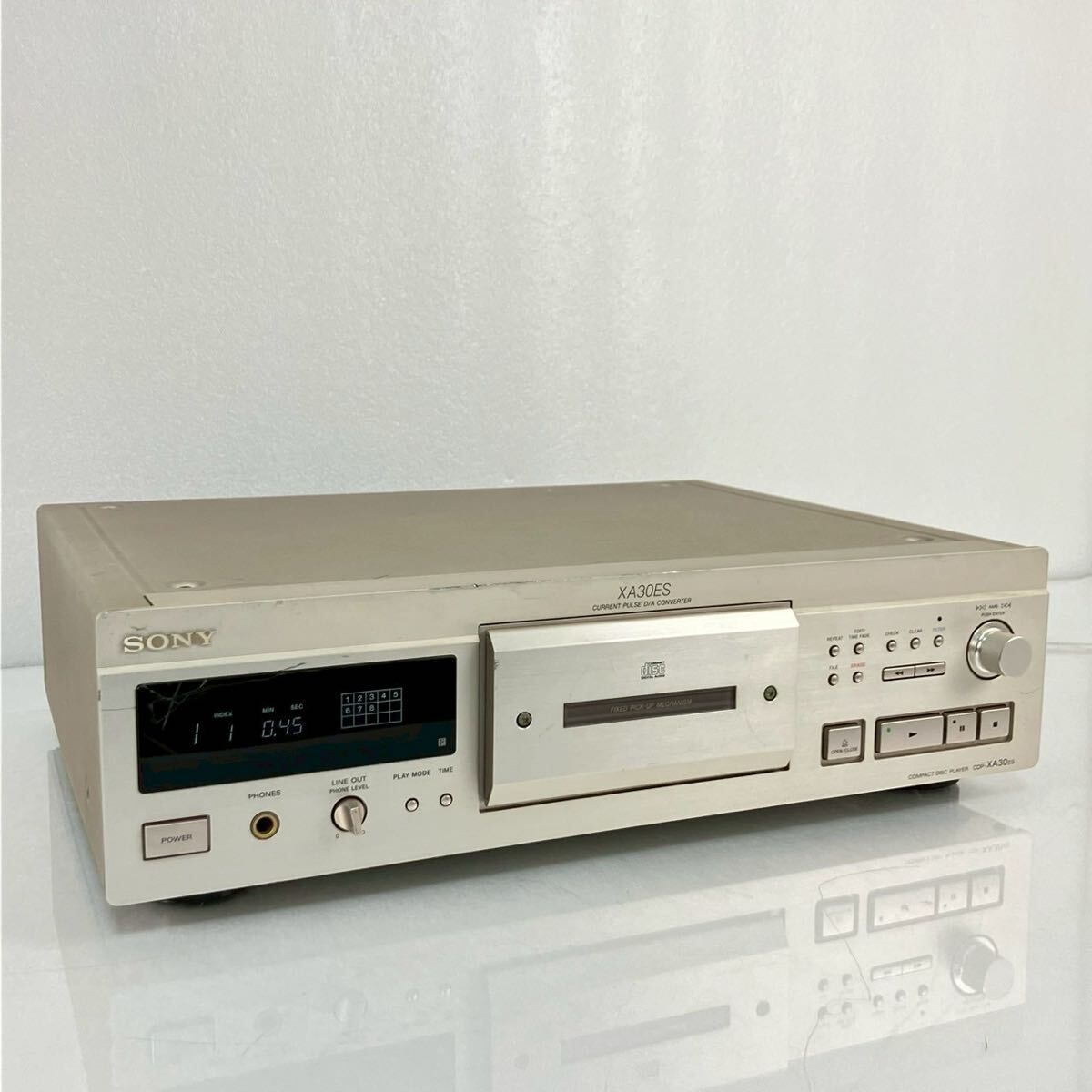 CDP-XA30ES