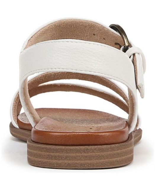 Strap Sandals
