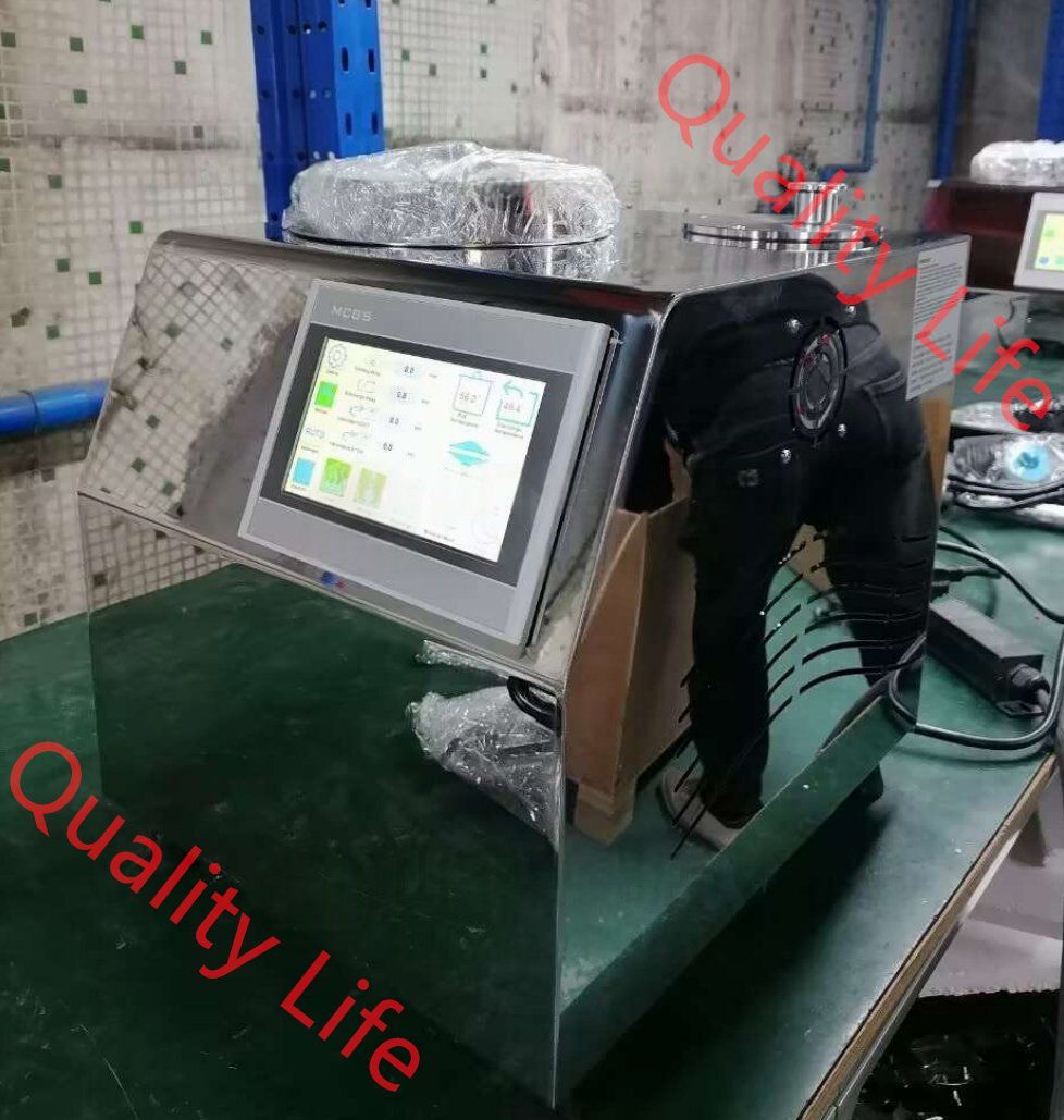 業務用 卓上型 チョコレートテンパリングマシーン 5.5L チョコレートディスペンサー 単相 1 0０V