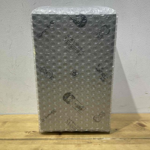 KAIKAIKIKI TAKASHI MURAKAMI 風神雷神こけし (小) シリアルナンバー有