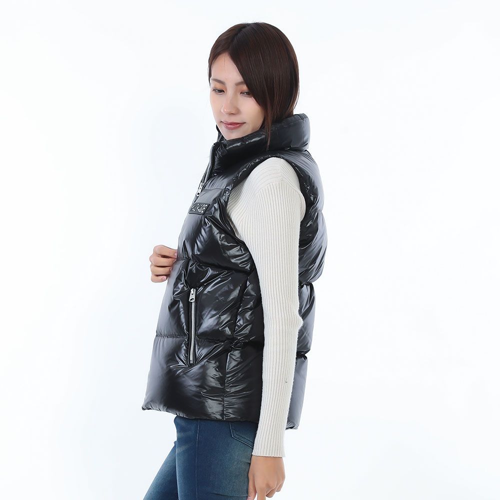 新品 MACKAGE KIDS マッカ―ジュキッズ CHARLEE C0001 ダウンベスト 