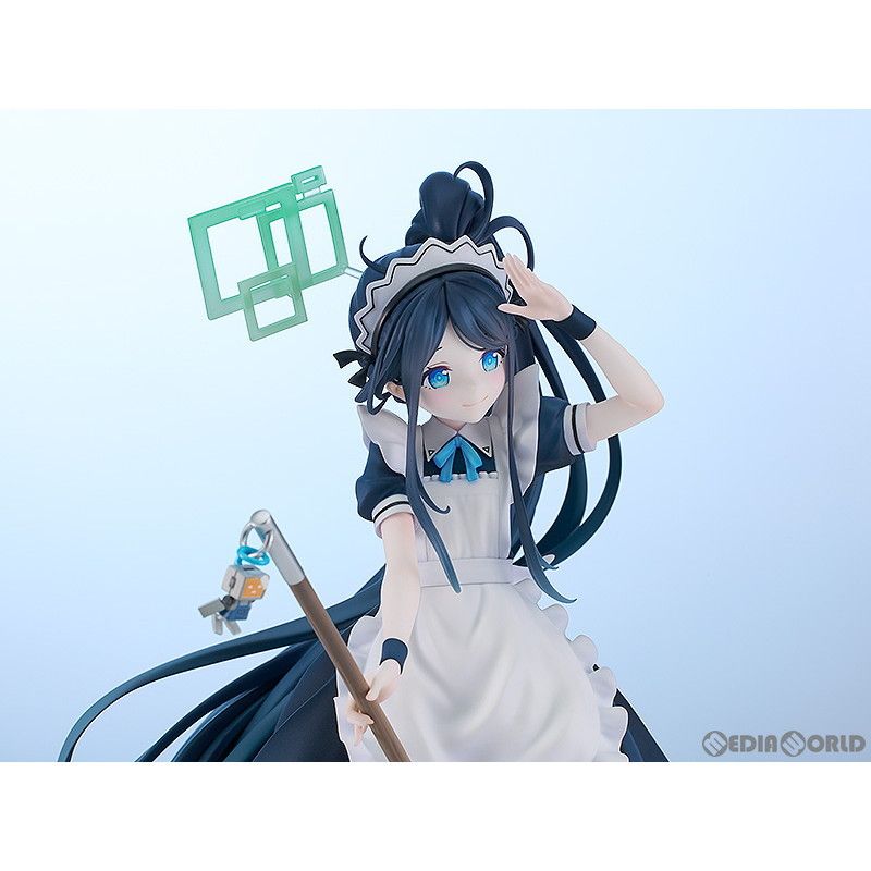 アリス(メイド) ブルーアーカイブ -Blue Archive- 1/7 完成品