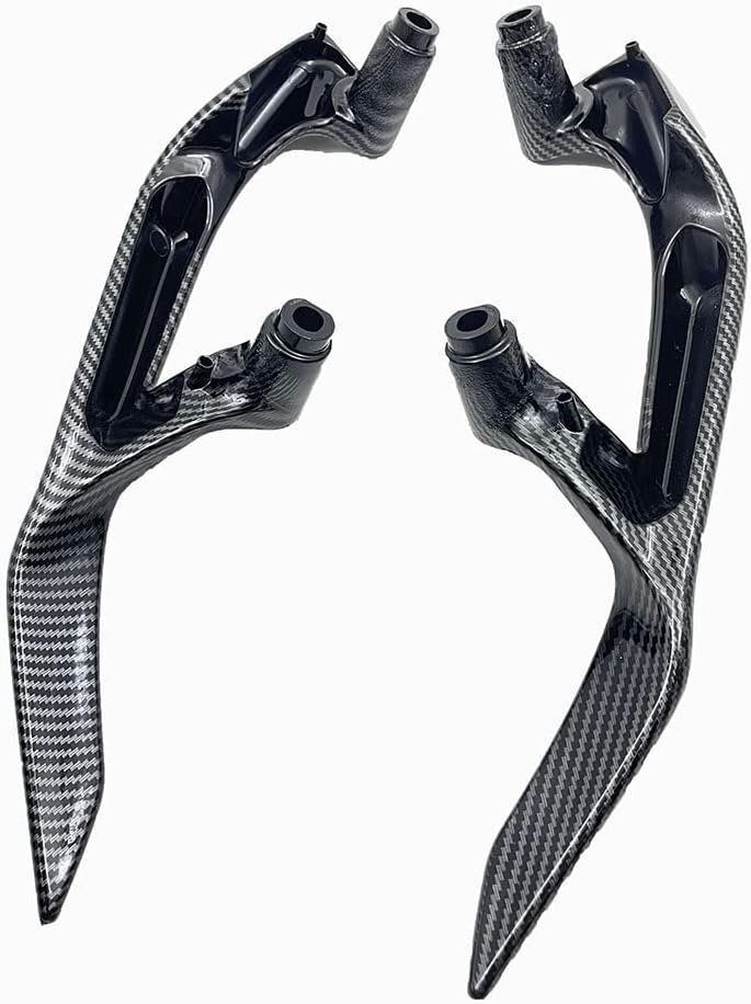 バイク用リアグラブバー 助手席グラブハンドル フィット Tmax 530 560 T-max530 XP530 T-max560 2017-2025 安定性アップ 外