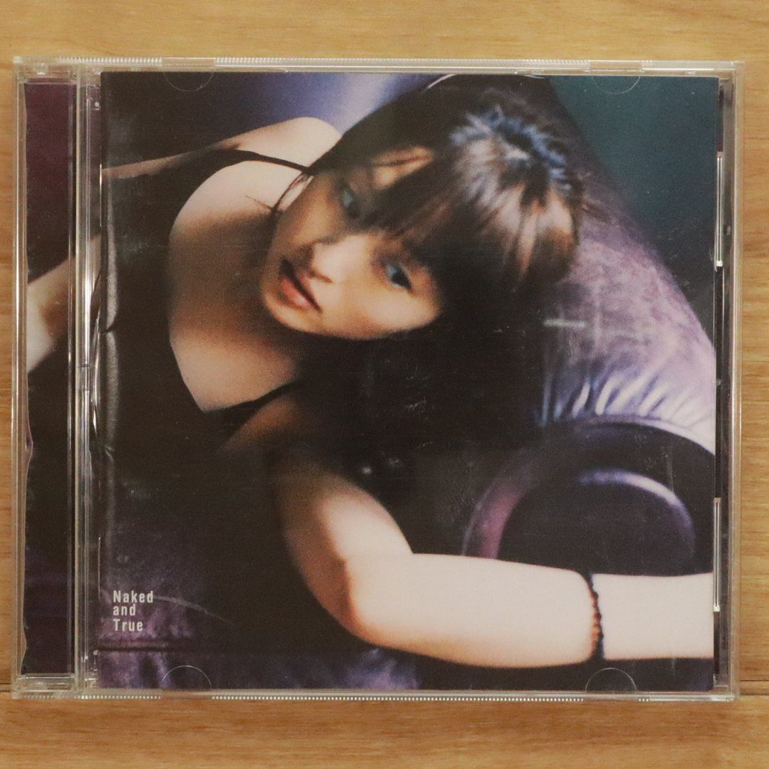 Dare 超レアCDコレクション2枚 国内盤CD☆ヒロ/hiro□ Naked and True 【AVCD16022