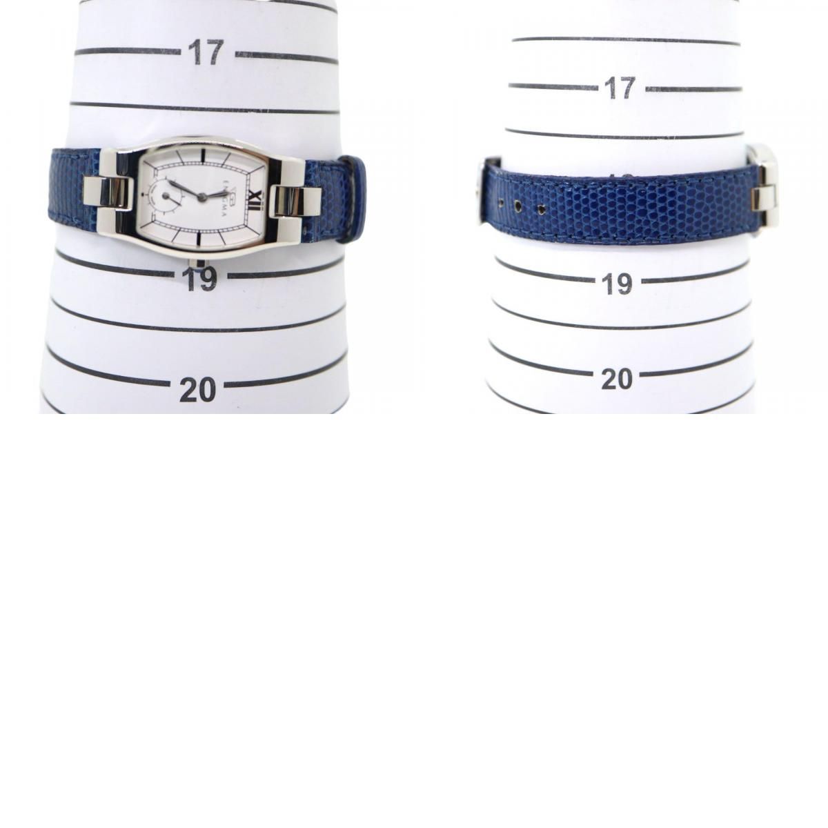 GIANNI BULGARI ジャンニブルガリ レディース クオーツ 腕時計