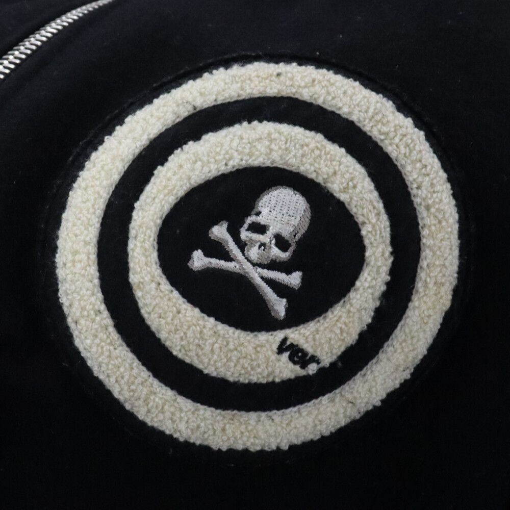 mastermind JAPAN (マスターマインドジャパン) ×OVER THE STRIPES