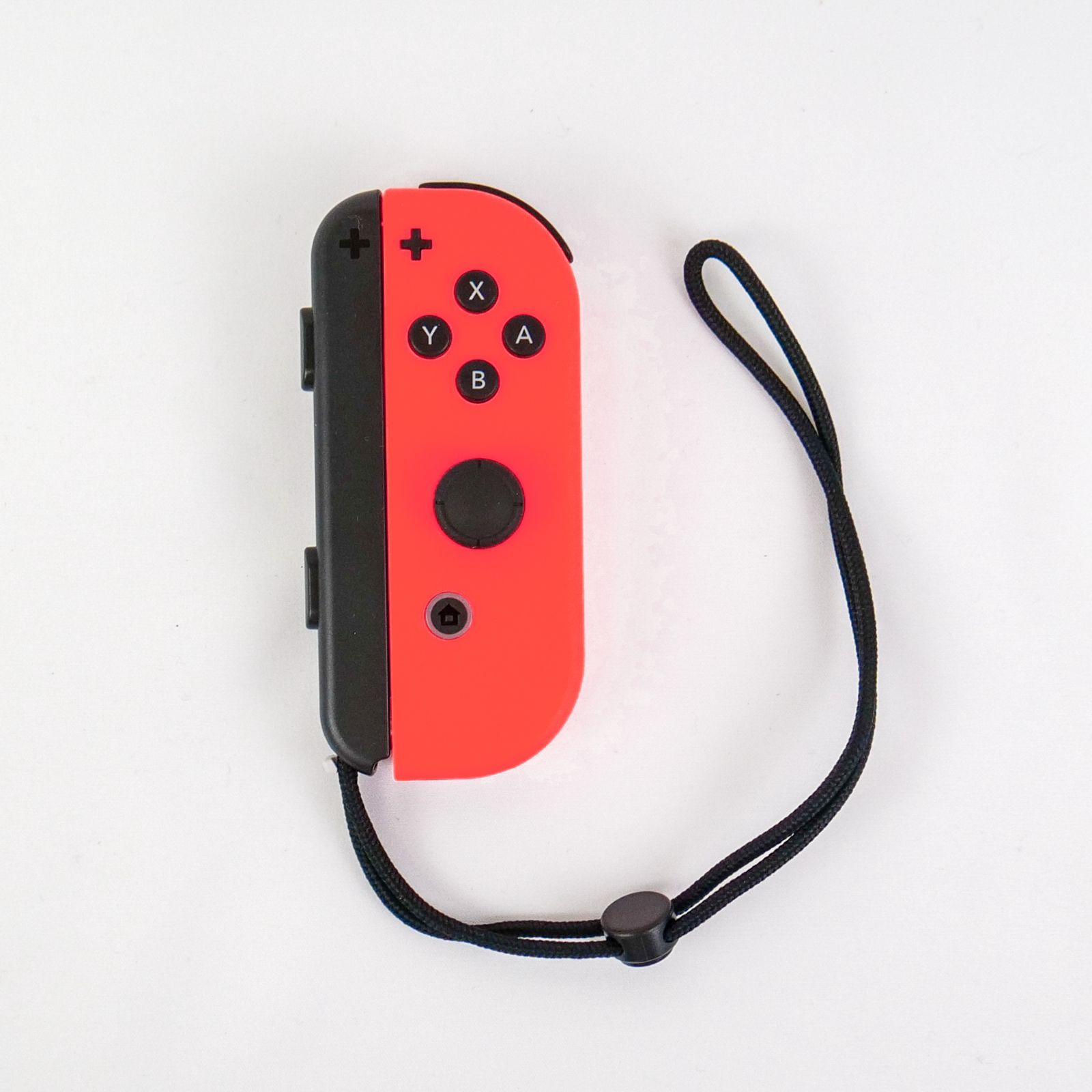 Joy-Con(R) ネオンレッド 右 ジョイコン 新品 純正品 Nintendo Switch 任天堂 コントローラー 単品