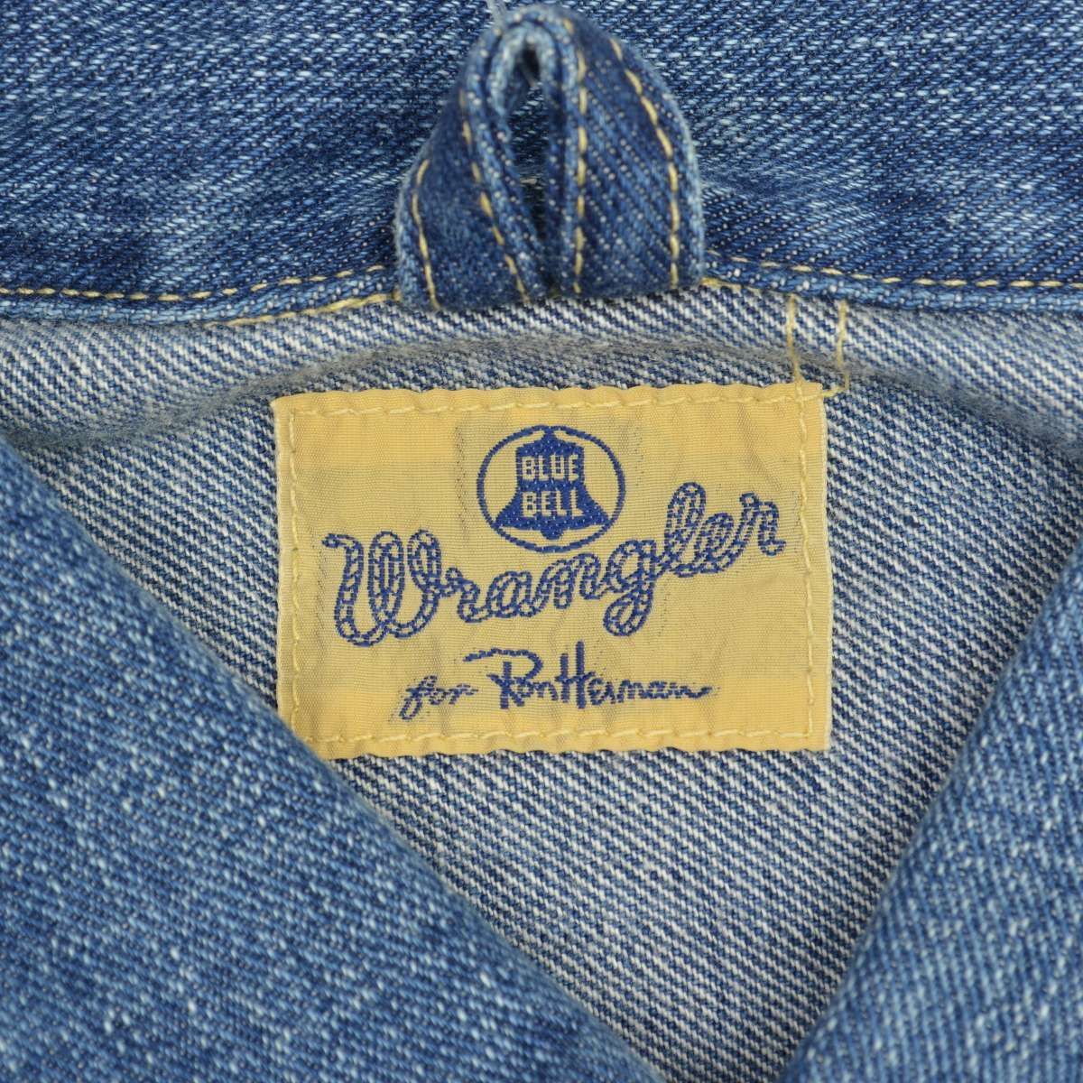 ロンハーマン ラングラー　ジャケット 中古・古着通販】Wrangler (ラングラー) Ron Herman (ロン
