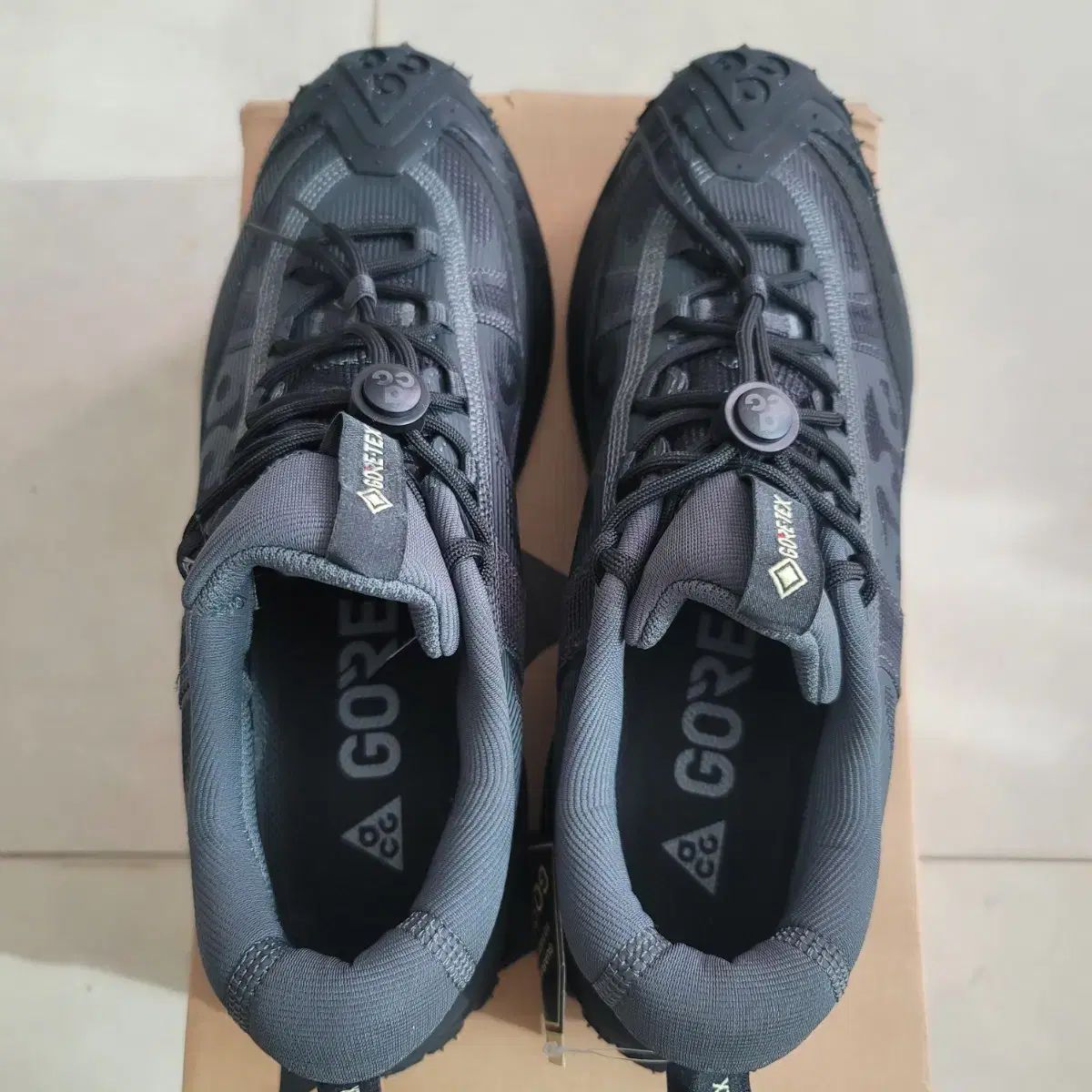 マウンテン フライ