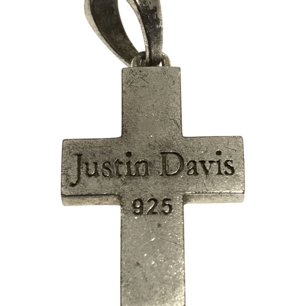 Justin Davis (ジャスティンデイヴィス) CLASSICAL ペンダント