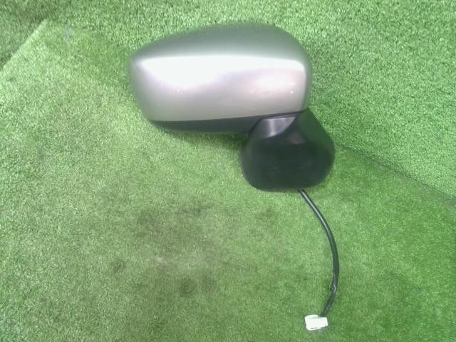 ワゴンＲ DAA-MH55S MJ 35 85 95 右 ドア サイド ミラー ハイブリッドFX リミテッド R06A ZVC 84710-63R00