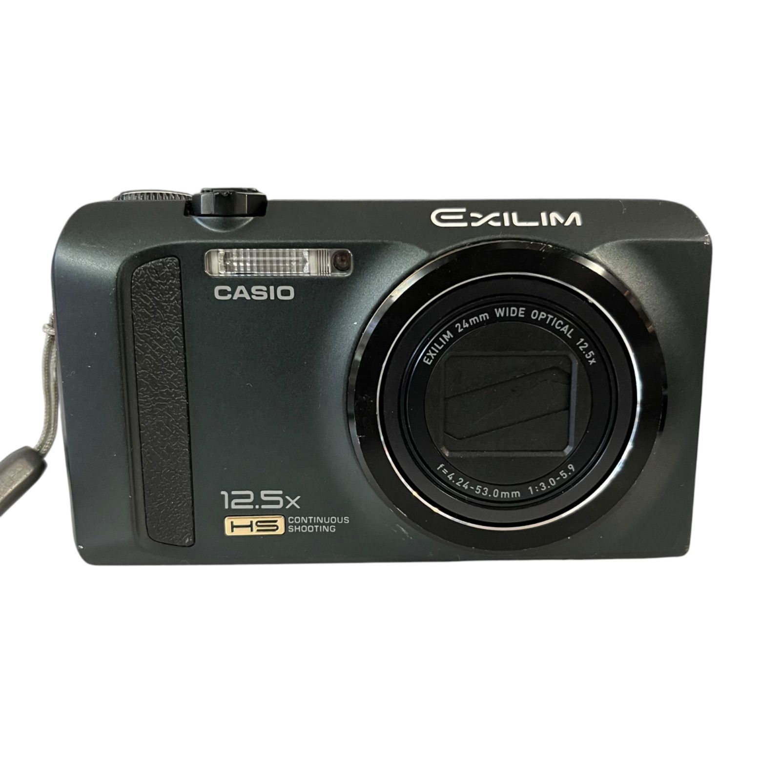 管30600】CASIO カシオ exilim EX-ZR100 4.24-53.0mm F3.0-5.9 管30600】CASIO カシオ exilim EX-ZR100 4.24-53.0mm F3.0-5.9