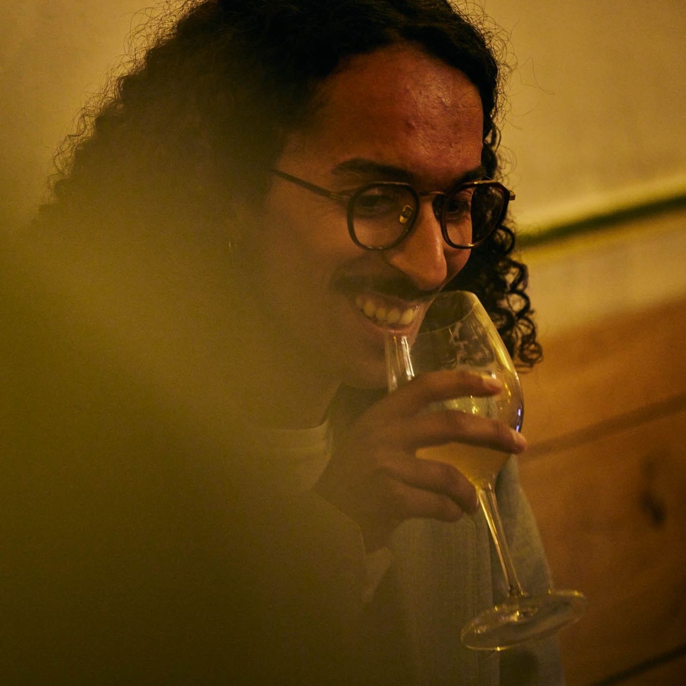 Few フュー F10/48 C-1 サングラス BLACK フレンチヴィンテージ