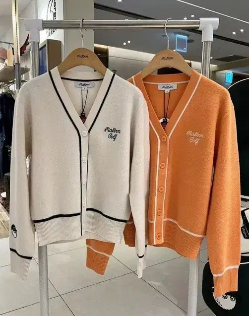 マルボンゴルフ malbon ウェア レディース カーディガン セーター春秋冬 マルボンゴルフ malbon ウェア レディース カーディガン セーター春