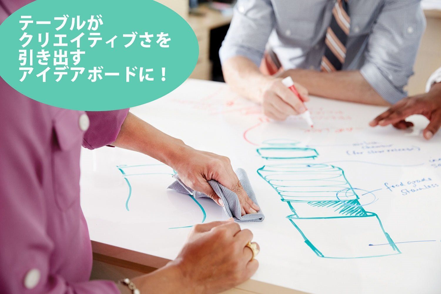 シート