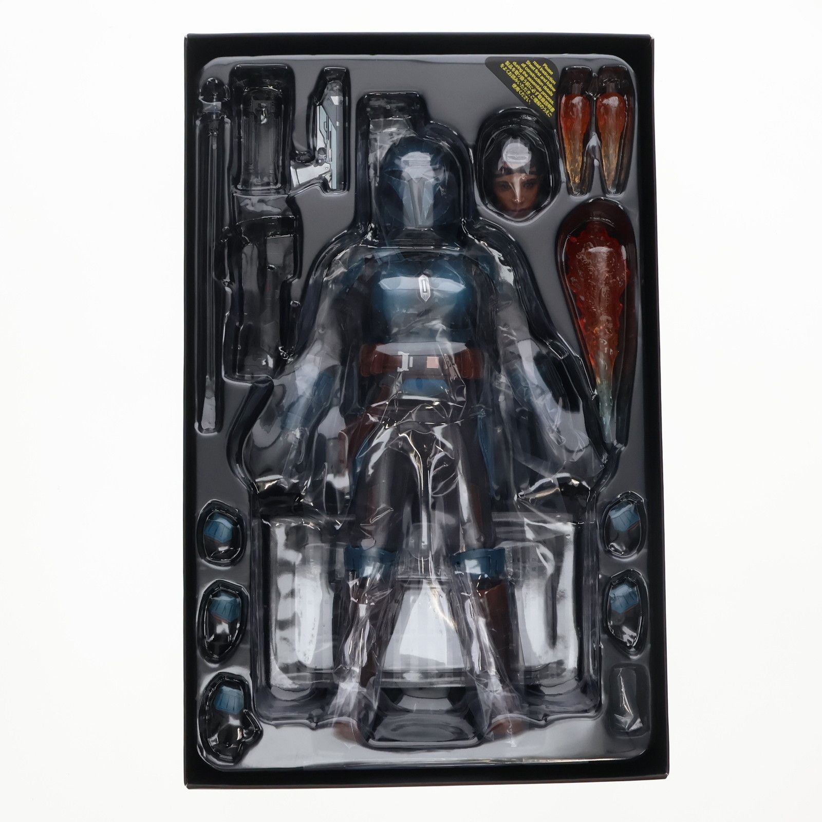 テレビ・マスターピース コスカ・リーヴス STAR WARS(スター・ウォーズ