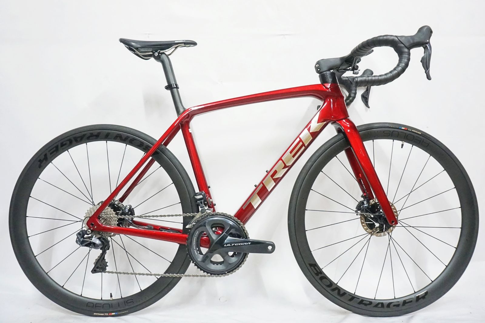 TREK「トレック」 EMONDA SLR7 DISC 2021年モデル ロードバイク / バイチャリ浜松店