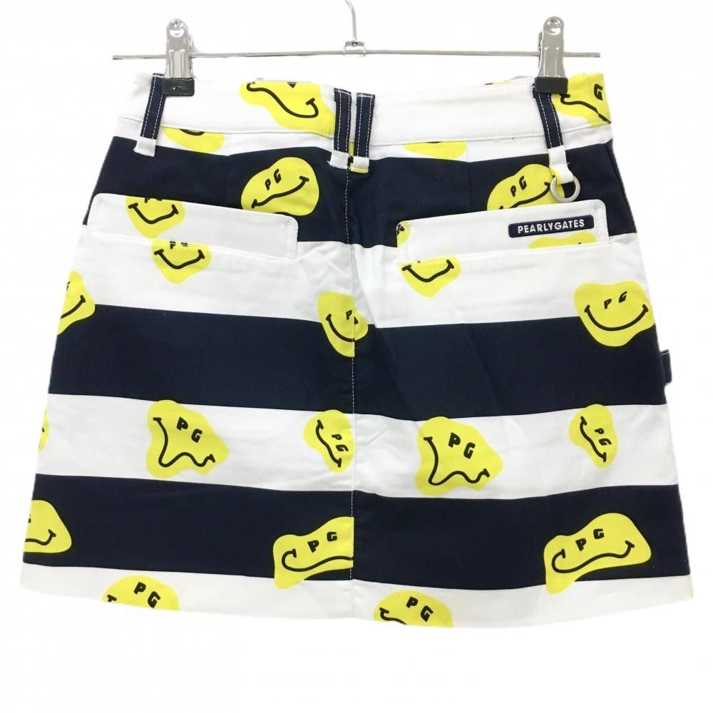 新品未使用☆CHUCUCHU チュクチュ カモフラ柄 ハーフプリーツ