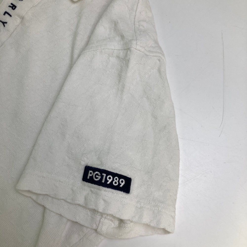 パーリーゲイツ