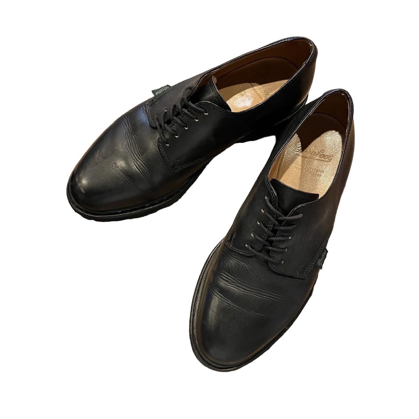 Paraboot ARLES パラブーツ アルル - メルカリ