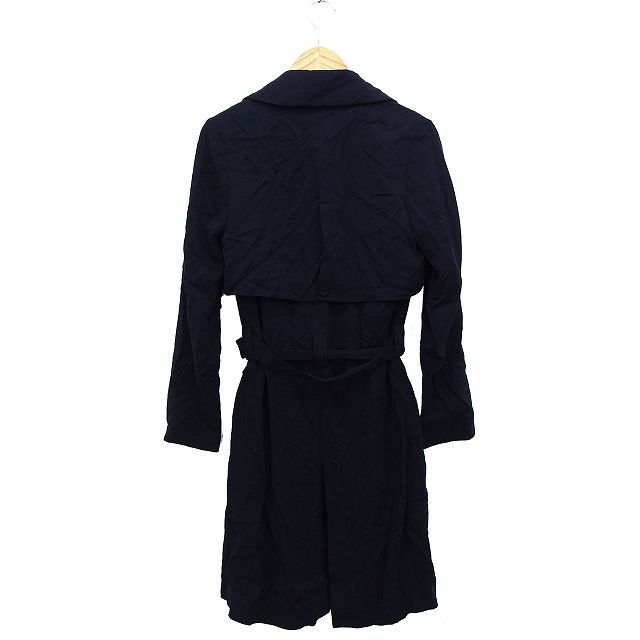 【美品】ZARA　ザラ　ロングダウンベスト　袖無しダウンコート　サイズUSA S ☆状態良好☆ZARA ザラ ダウンベスト ロングダウンベスト sizeL