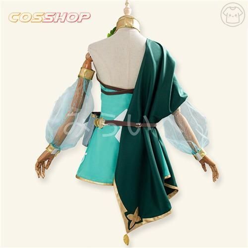 プリンセスコネクト!Re Dive コッコロ 風 コスプレ衣装 イベント 演出服 変装 二次会 COS Cosplay WWW_TRAVELLANDINDIA_COM