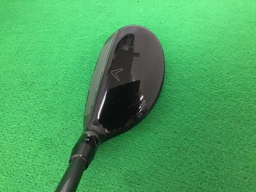 中古】 キャロウェイ APEX(2021) U5 ユーティリティ UT Diamana