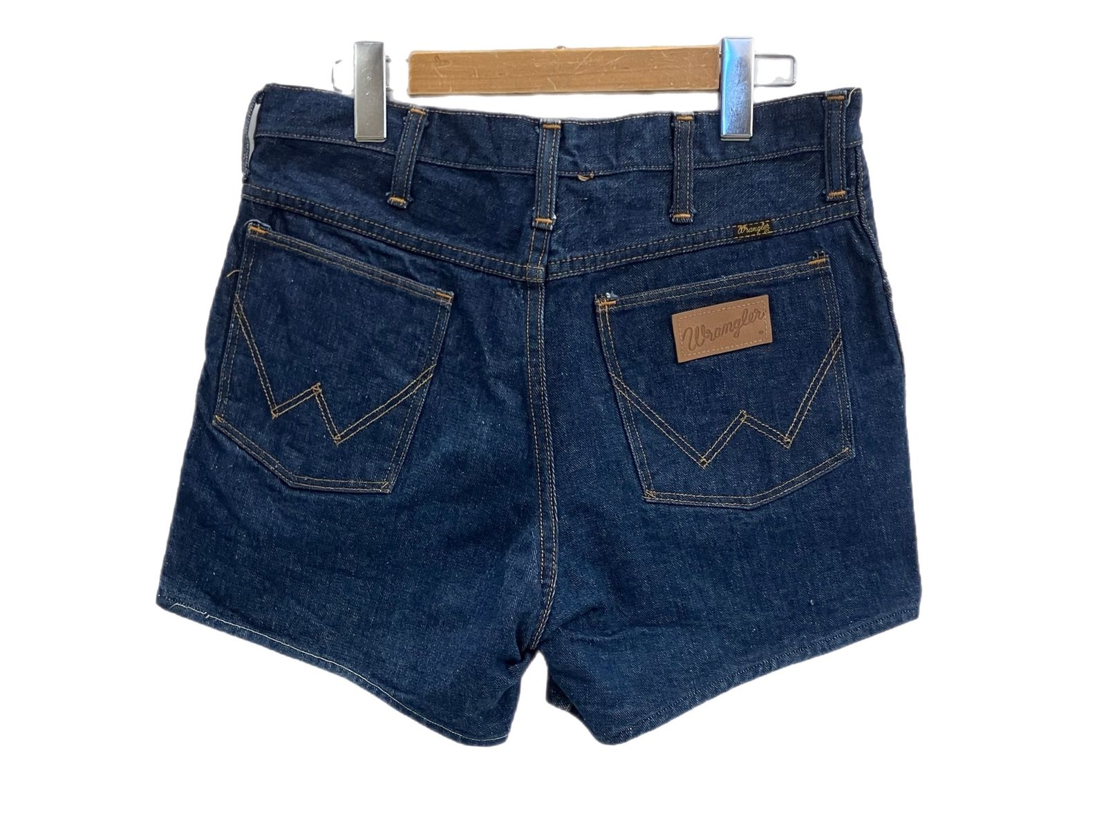 ラングラー Wrangler 60's 60年代 BLUE BELL ブルーベル レザー