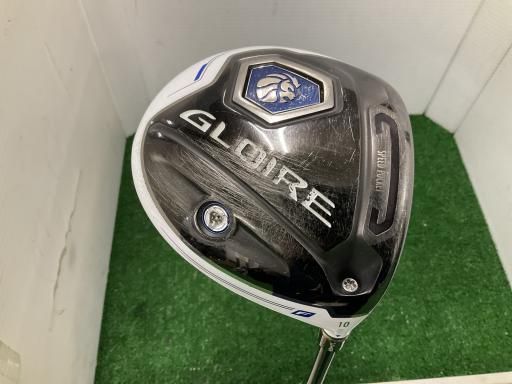 ゴルフ 【】 テーラーメイド GLOIRE F 10° ドライバー DR GLOIRE