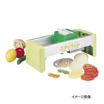 手動式スライサー スライス君