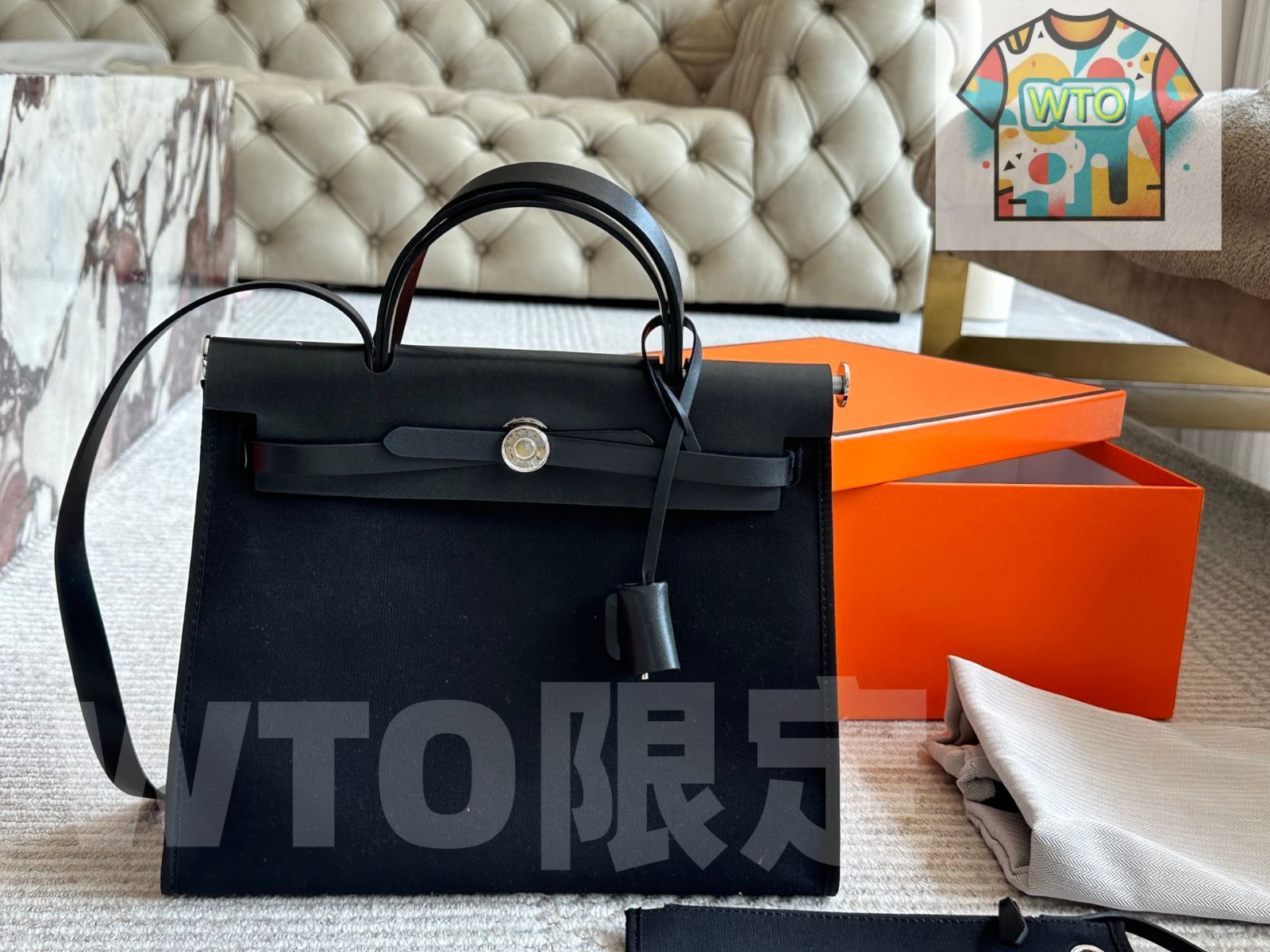‼️値下げ不可‼️早い者勝ちエルメス未使用、未開封【新品未使用】コンバイン！ 値下げ不可‼️早い者勝ちエルメス未使用、未開封【新品未使用