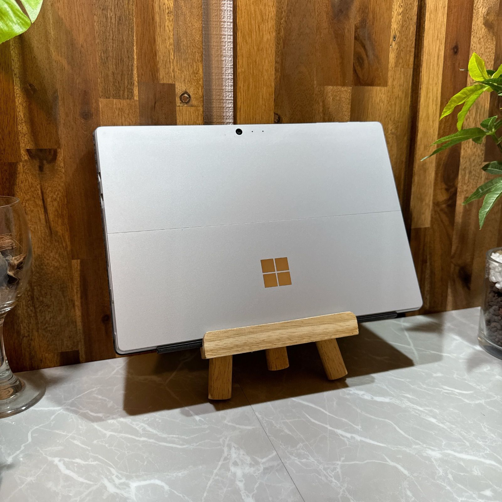 セール中️Surface pro 5i5第7世代SSD256GBメモ8GB - Windowsノート本体