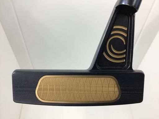 WOSS DESIGN 33 MO-04 PAT. 34.5㌅ パター WOSS DESIGN 33 MO-04 PAT. 34.5㌅ パター WOSS MO-03パター WOSS