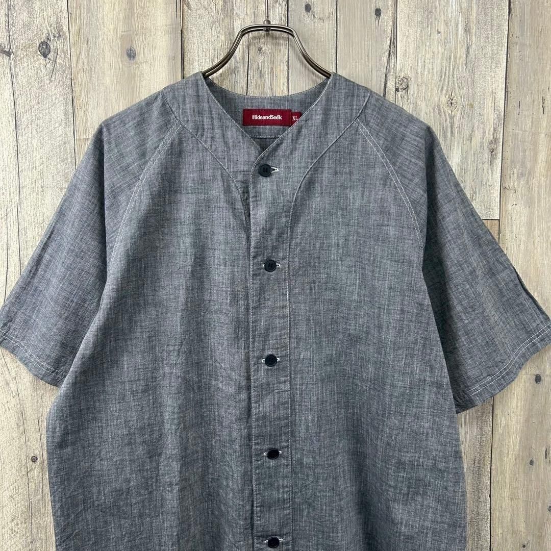 半袖 ベースボール