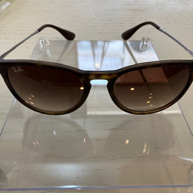 関送込＊RayBan＊RB4171 ERIKA 偏光レンズ サングラス (Ray Ban