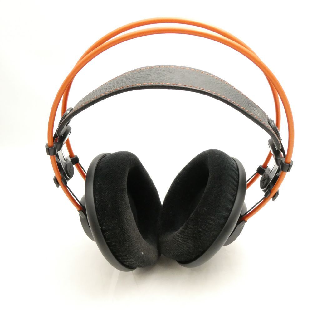AKG K712 PRO 開放型モニターヘッドホン（箱無し） AKG K712PRO 箱 AKG