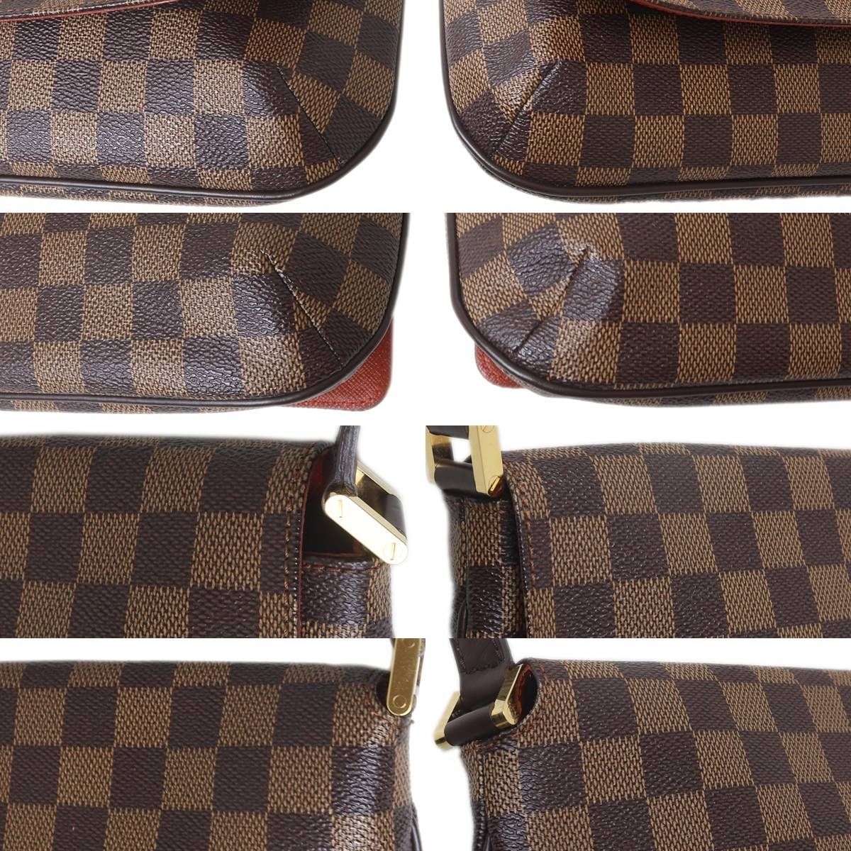 LOUIS VUITTON/ルイヴィトン ミュゼット・タンゴ ショート ショルダー 