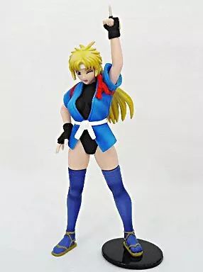 中古】トレーディングフィギュア レイチェル(マーシャル
