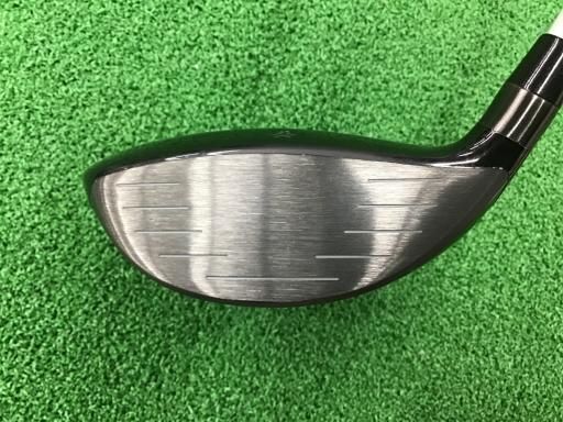 F出品 中古】 ダンロップ SRIXON ZX F 3W フェアウェイウッド FW 純正