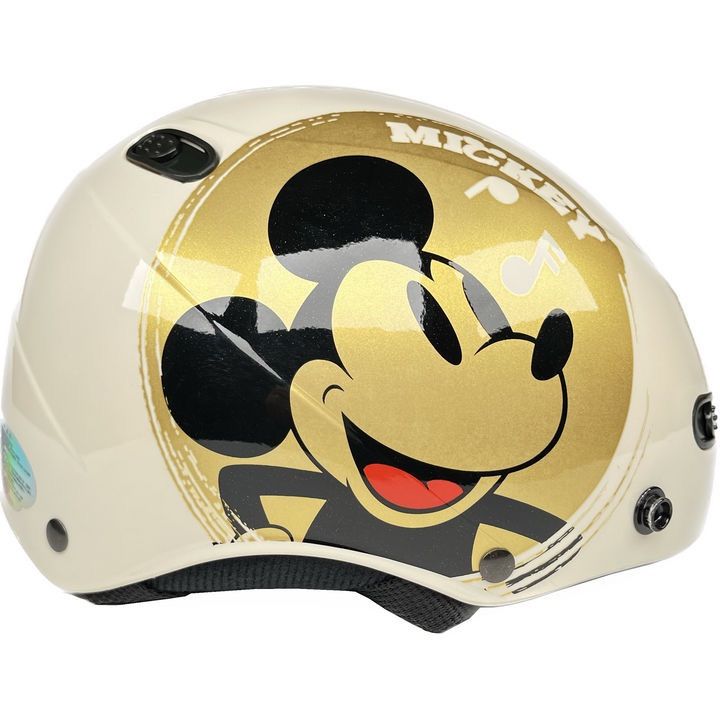ディズニー ミッキー