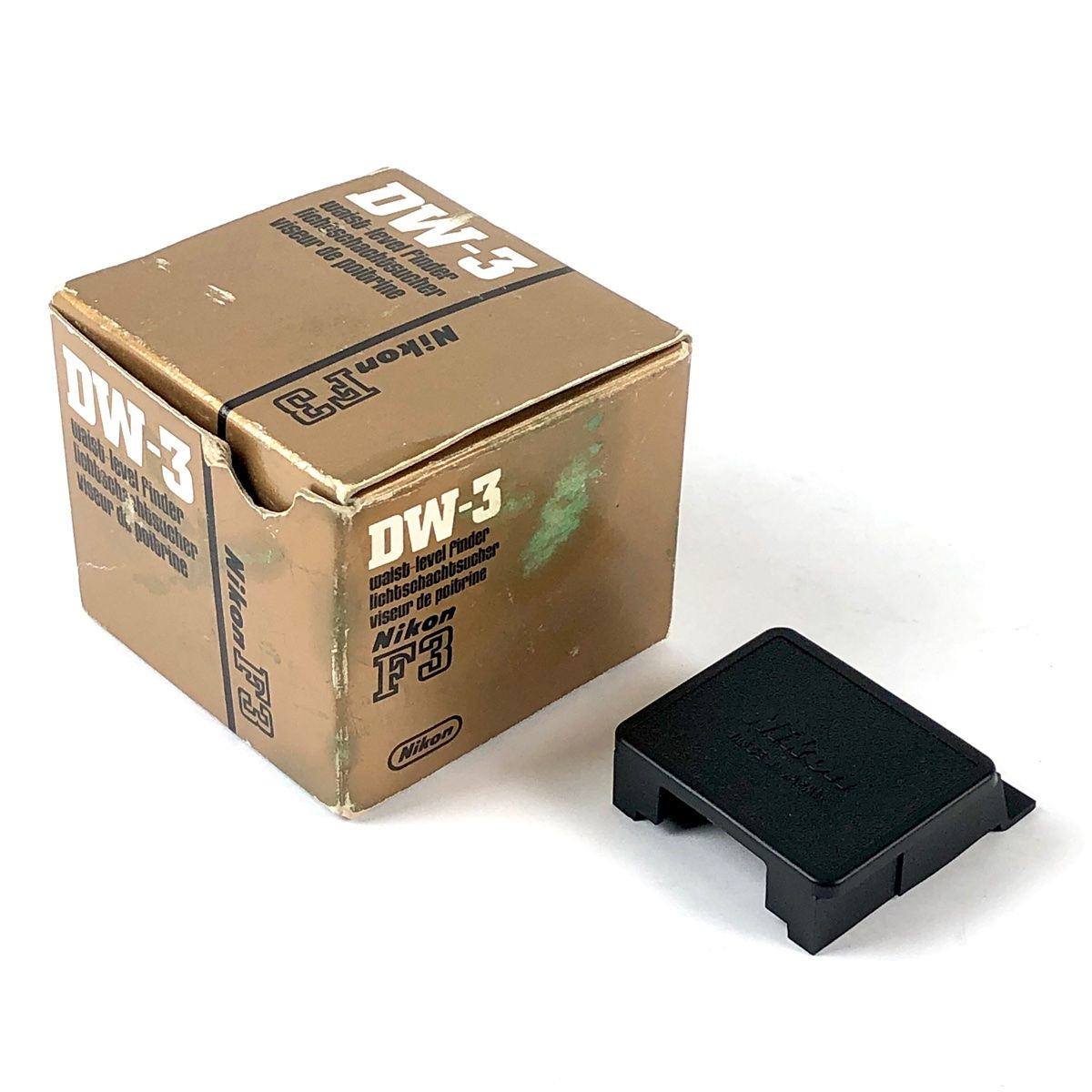 ニコン Nikon